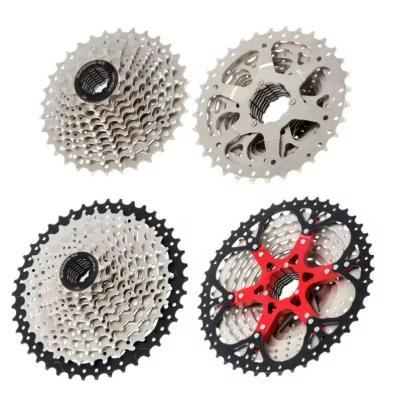 China Mountain bike Bicycle Freewheel Speed Bike Cassette Freewheel For Road Bicycle for sale