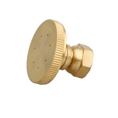 China Agriculture 360 Mist Cooling Tower Sprayer Fine Nozzle for sale