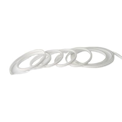 China Modern Factory direct custom silicone neon with SPL series RGB for sale