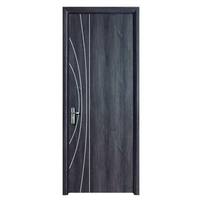 China Hout Plastic Composite Honeycomb Door Aanpassing Breedte 600mm 700mm 800mm 900mm 1020mm 1060mm 1080mm Etc Te koop
