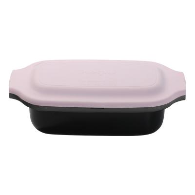 China 2021 Multi Function Hot Selling Microwave Bowl Fast Food Cooking Electric Dish For Microwave Oven for sale