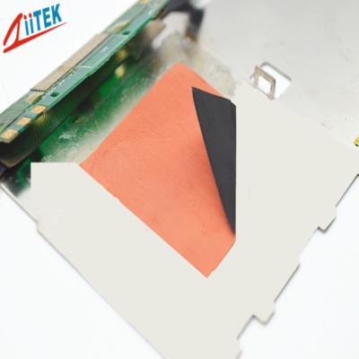 Chine Chine en gros feuille de graphite thermiquement conductrice pour téléphone portable à vendre