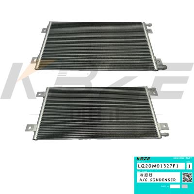 Κίνα ΚΑΒΖΕ ΚΟΒΕΛΚΟ EXCAVATOR LQ20M01327F1 Α/C ΚΑΝΔΕΣΤΗΤΑΣ για SK170-9 SK210-9 SK485-9 προς πώληση