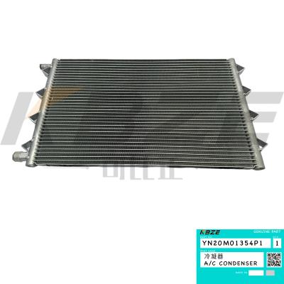 Κίνα Εκσκαφέας SK200-8 SK200-6 KOBELCO YN20M01354P1 προς πώληση