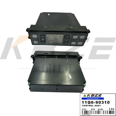Κίνα ΧΥΥΝΤΑΙ R-9 EXCAVATOR 11Q6-90310 11Q6-90370 A/C ΠΑΝΕΛ ΚΟΝΤΡΟΛ FITS R220-9 R360-9 προς πώληση