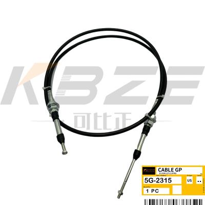 Κίνα KBZE ΥΠΕΡΙΚΗ ΚΑΛΙΤΗΤΑ CAT 5G2315 ΚΑΒΕΛ GP 2.1M FITS 931B 931C D3C D4C προς πώληση
