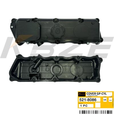 Κίνα 521-8086 521-8088 CAT C4.4 1104 ΚΑΠΟΥΡΙΣΜΟΣ ΚΕΦΑΛΟΥ ΤΑΥΤΡΟΥ T426695 T426694 T417516 4142X323 FITS προς πώληση