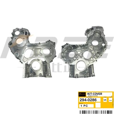 Κίνα CAT 320D EXCAVATOR FITS C6.6 C7.1 ΜΕΤΡΙΚΑ 294-0286 3716C561 ΚΑΠΟΥΡΙΣΜΟΣ ΤΗΜΑΣ προς πώληση