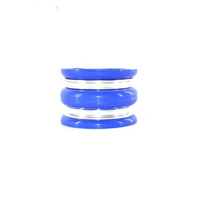 China Car/truck/car/etc reinforcement silicone rubber modified hose VOZ-3183620 for truck for sale