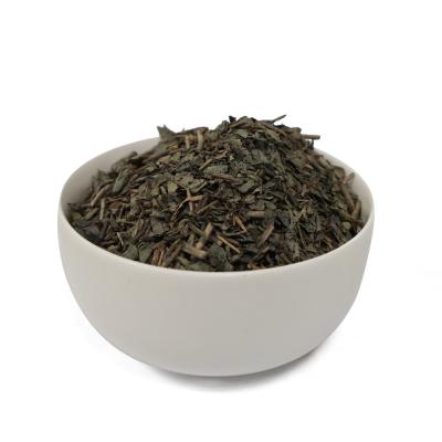 China Chinese Tea Green Tea 3008 Chunmee Tea Loose Leaf Organic Green Tea for sale