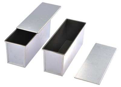 中国 RK Bakeware 中国 食品サービス NSF 1200g アルミ プールマン パン パン ノンティック トースト パン パン 販売のため