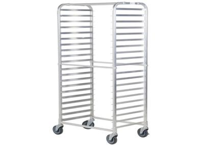 Chine RK Bakeware Chine Foodservice NSF plateau de cuisson en acier inoxydable porte-bagages design élaboré avec plusieurs couches à vendre