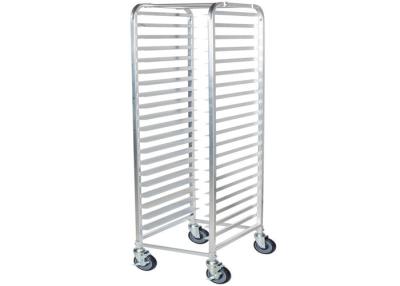 Chine RK Bakeware China Foodservice NSF Plateau de cuisson en acier inoxydable Trolley Finition brillante Avec une épaisseur de 0,5-12 mm à vendre