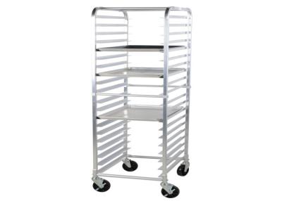 Chine RK Bakeware Chine Foodservice NSF 15 étages Miwi fourneau en acier inoxydable plateau de cuisson à vendre