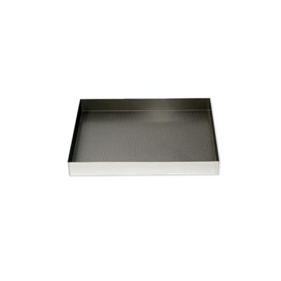 Chine 1.2mm durable 600x400x30mm a aluminisé les moules en acier à vendre