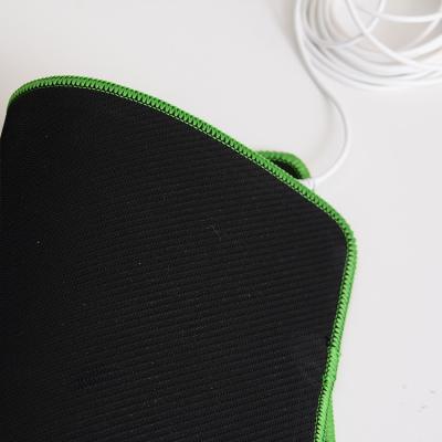 China Waterproof Earthing Mouse Pad With Melting Rope Mat Universal Earthing Mat EMF Protection ESD Mat Anti-fatigue for sale