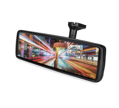 China Factory Price Auto Camera Car DVR GPS Navigation, Dash Cam Black Box& Video Recorder With Custom Design T93 for sale
