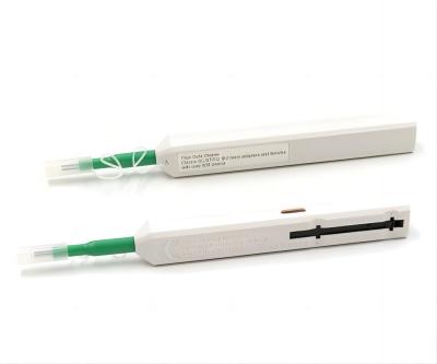 Chine Un seul clic 2.5mm Pénomène de nettoyage en fibre optique à vendre