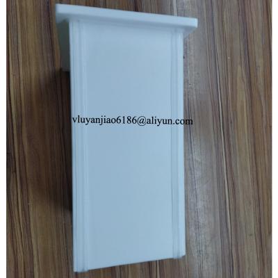 China Corrosion-Resistant High Temperature Resistance PTFE Wet Process Tanks for sale
