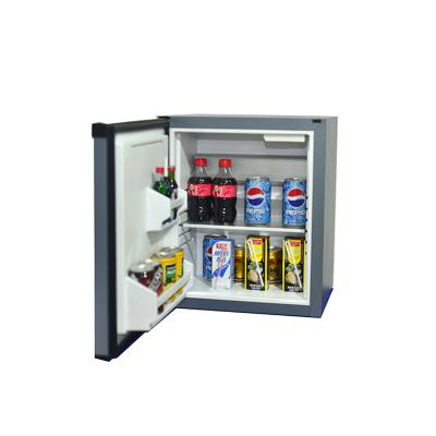 China Hotel Mini Bar Absorption Fridge XC-28 XC-28 30L for sale