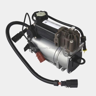China Brilliant Air Suspension Compressor Pump For A8 D3 S8 415 403 120 4E0 616 007 4E0 616 005 415403120 4E0616007 4E0616005 DST for sale