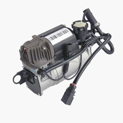 China Brilliant Air Suspension Compressor 7L0 616 007 A Since C F H 7L0 698 007 B D E 718 616 006 D DST for sale