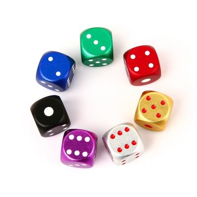 China Game factory metal game directly die cut cnc 12 sides sex position dies customized for sale
