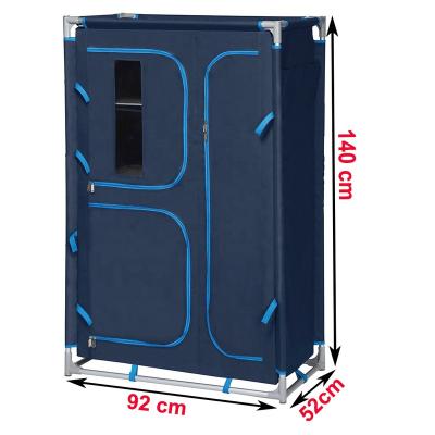 China 5 Shelf Folding 5 Shelf Camping Sideboard Outdoor Cupboard Table Sideboard Aluminum Folding Cupboard for sale