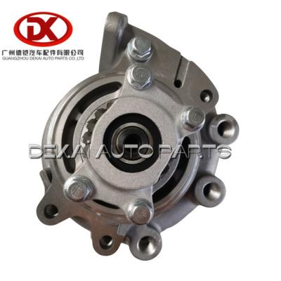 China 6WF1 6WG1 Water Pump 1873109960 8981460730 Aluminum Water Pump CYZ for sale