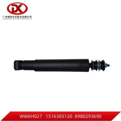China 1516305120 1 51630512 0 Shock Absorber FVR CXZ CYZ CYH Heavy Truck for sale