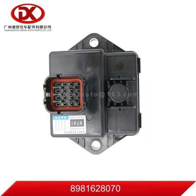 Китай NPR75 4HK1 700P Компьютерный турбокомпрессор 8 98162807 0 8981628070 продается