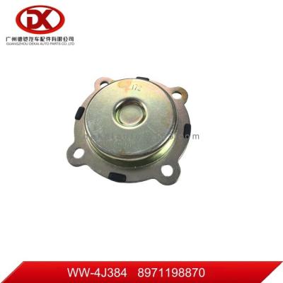 China Outlet Valve 4JB1 8971198870 8 97119887 0 Vent Valve N/TFR 4JB1 4JH1 for sale