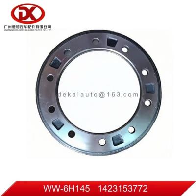 Китай Задние тормозные барабаны запасные части ISUZU Truck 1423153772 1 42315377 2 продается