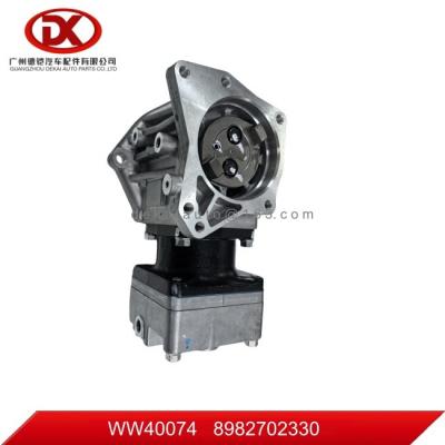 Китай Компрессор цилиндров ISUZU без редукторов 8981873080 8982702330 8976014495 продается