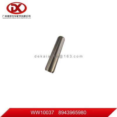 China 8 94396598 0 Valve Guide 4HF1 6HE1 6HH1 Isuzu Part 8943965980 for sale