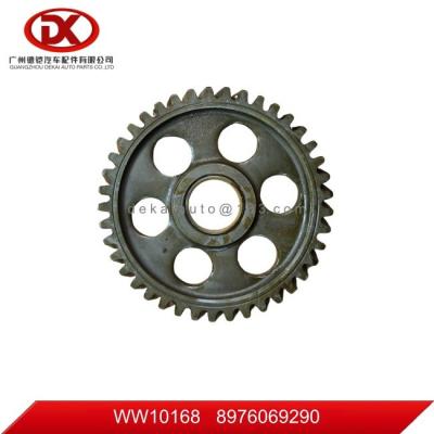 China 4HK1 8976069290 8 97606929 0 Idle Gear Z 41 8976069290 ISUZU 700P NPR for sale