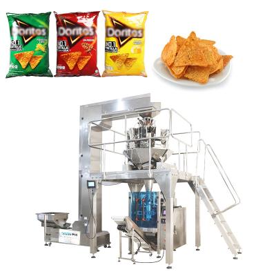 China 220V / 380V het Vullende en Verzegelende Zaksuikergoed van verticale Automatische Verpakkingsmachines Te koop