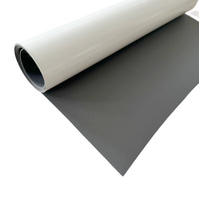 China UV Resistant 1.5mm/1.8mm 60mil Singe Ply Roofing System Tpo Roof Membrane Waterproof Membrane for sale