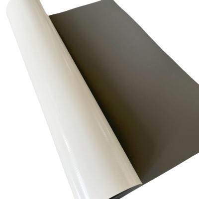 China Wholesale 1.5mm/1.8mm Polymer Roof Reinforced TPO Waterproof Membrane for sale