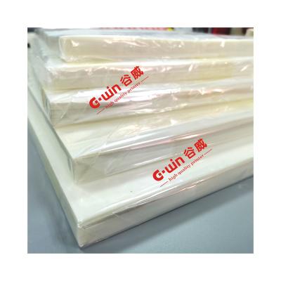 China Textiles T Shirt Printer A4 Double Side Digital Inkjet Printing DTF PET Film for sale