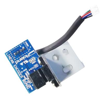 China Factory Roland Printing machine parts encoder sensor 9730 for Roland machine RF640 RE640 VS640 sp540i sp300 for sale