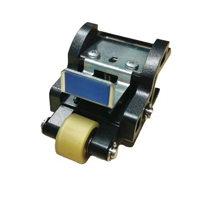 China Factory Roland printing machinery parts pinch roller for Roland VS640 VS540i sp300 sp540i printing and cutting machine use for sale