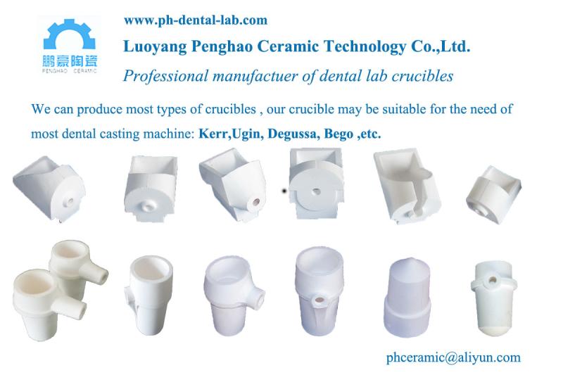 Проверенный китайский поставщик - Luoyang Penghao Ceramic Technology Co.,Ltd.