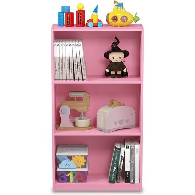 China Factory Price Furniture Suppier Oak Bookcase Murphy Bed Bedroom Wardrobe White Convertible Bookcases for sale