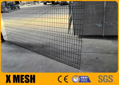 China Metal amistoso Mesh Fencing de Eco 8m m en venta