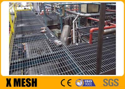 China De hete Onderdompeling galvaniseerde Gelaste Staalgrating Te koop