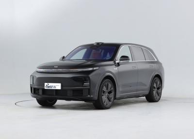 China 1.5L Sports Lixiang Electric Car L7 High Speed EV Petrol Hybrid SUV Cars for sale