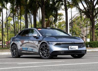 Cina OEM Export Luxury Chinese High Quality Zeekr Electric Car 007 Pure Electric Vehicle Sedan Nuova auto in vendita