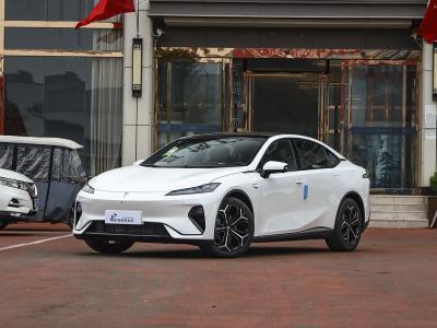 China Export Fast Ship Luxury Made in China Nieuwe versie Jongste Chang An Shenlan L07 1.5L Auto Te koop
