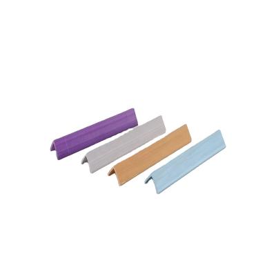 China Traditional Hot Selling Interior Wood Plastic Wall Cladding Panel for sale